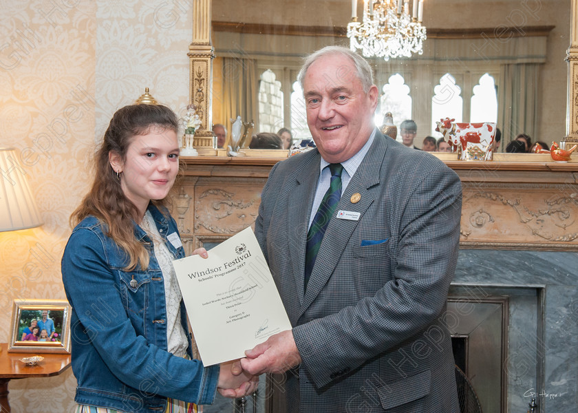 Image Windsor Festival Schools Programme Prize Giving 2017 (11 of 32 ...