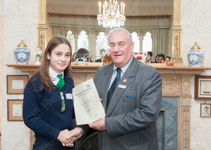 Image Windsor Festival Schools Programme Prize Giving 2017 (09 of 32 ...