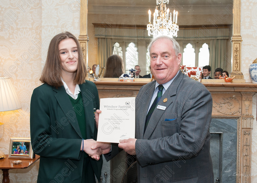 Image Windsor Festival Schools Programme Prize Giving 2017 (06 of 32 ...