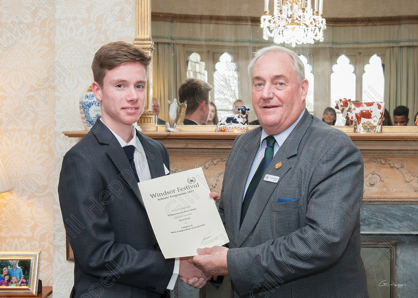 Windsor Festival Schools Programme Prize Giving 2017 (21 of 32)