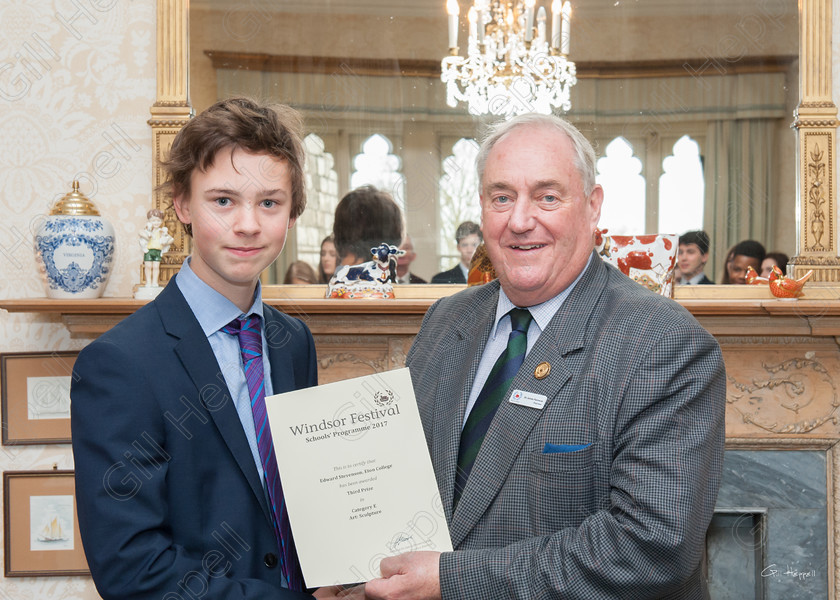 Windsor Festival Schools Programme Prize Giving 2017 (13 of 32)